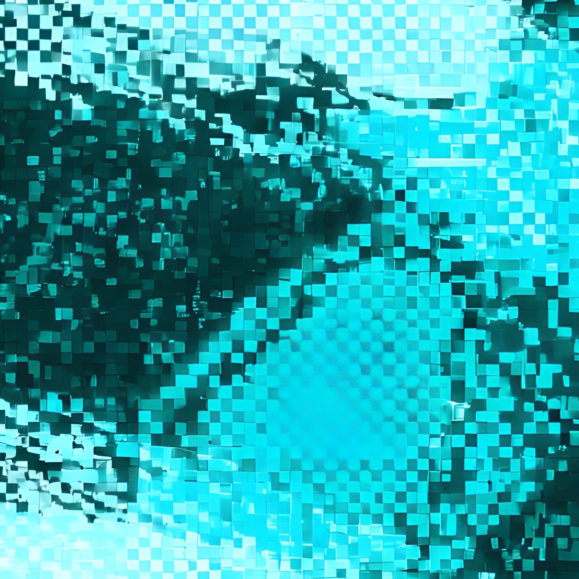 Vii Abstract Textures As Digital Artwork - Full Resolution Quality Preview