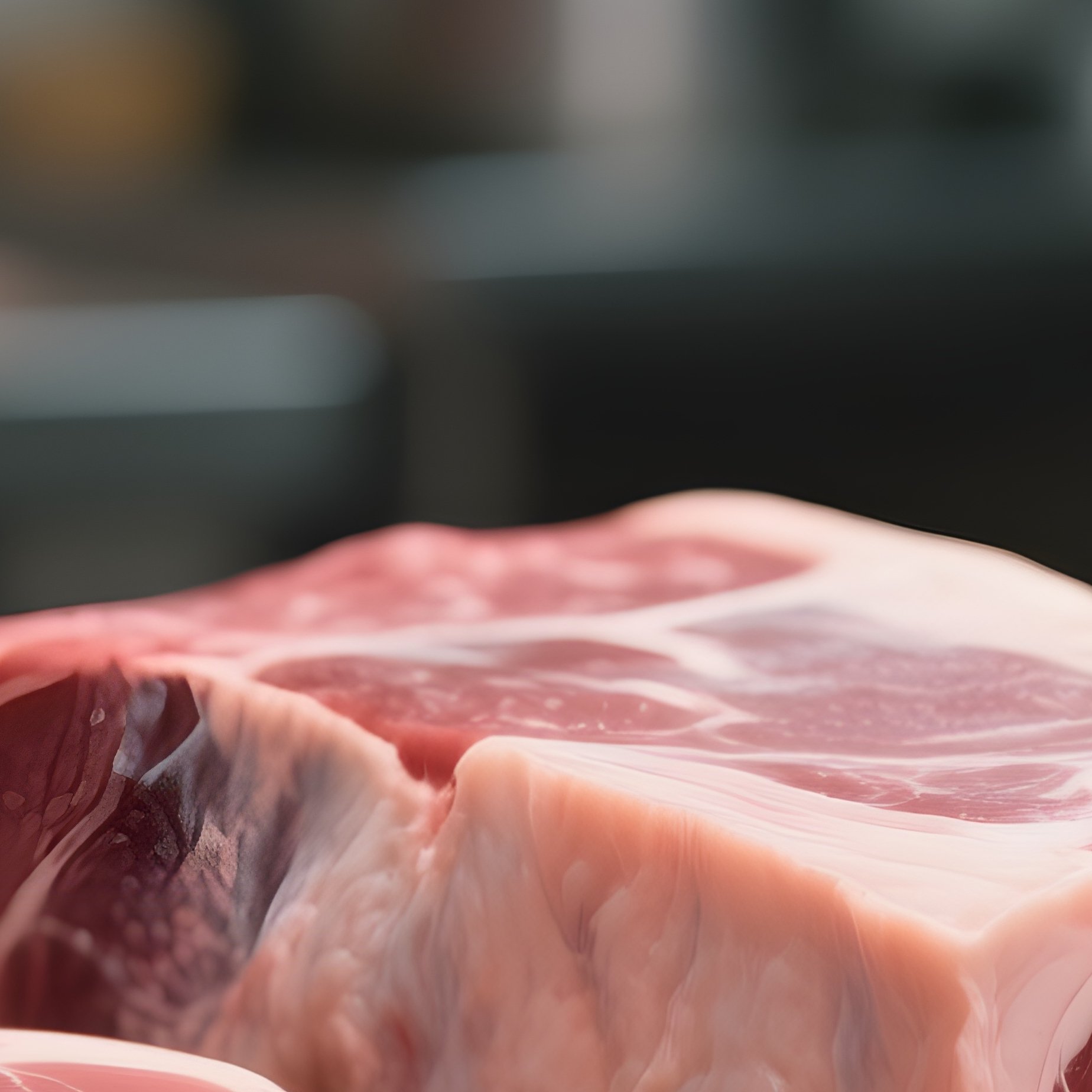 🥩 Viii. Raw, Prep & Butchery (Roh & Vorbereitung) - Full Resolution Quality Preview