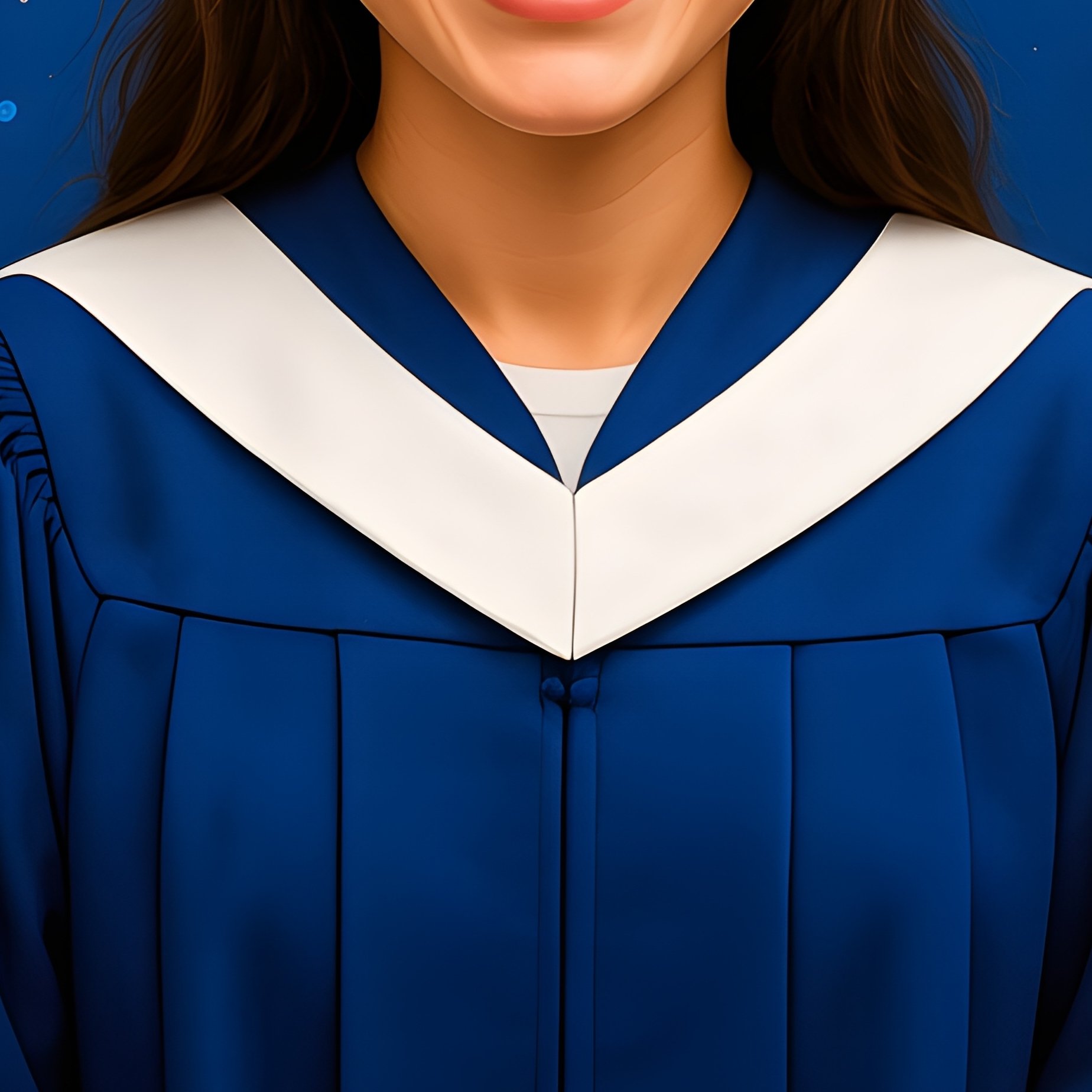 Virtual Graduation Ceremony - Full Resolution Quality Preview