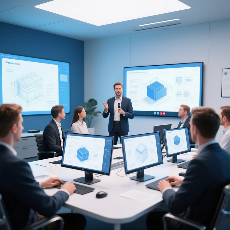 Virtual Startup Demo Day