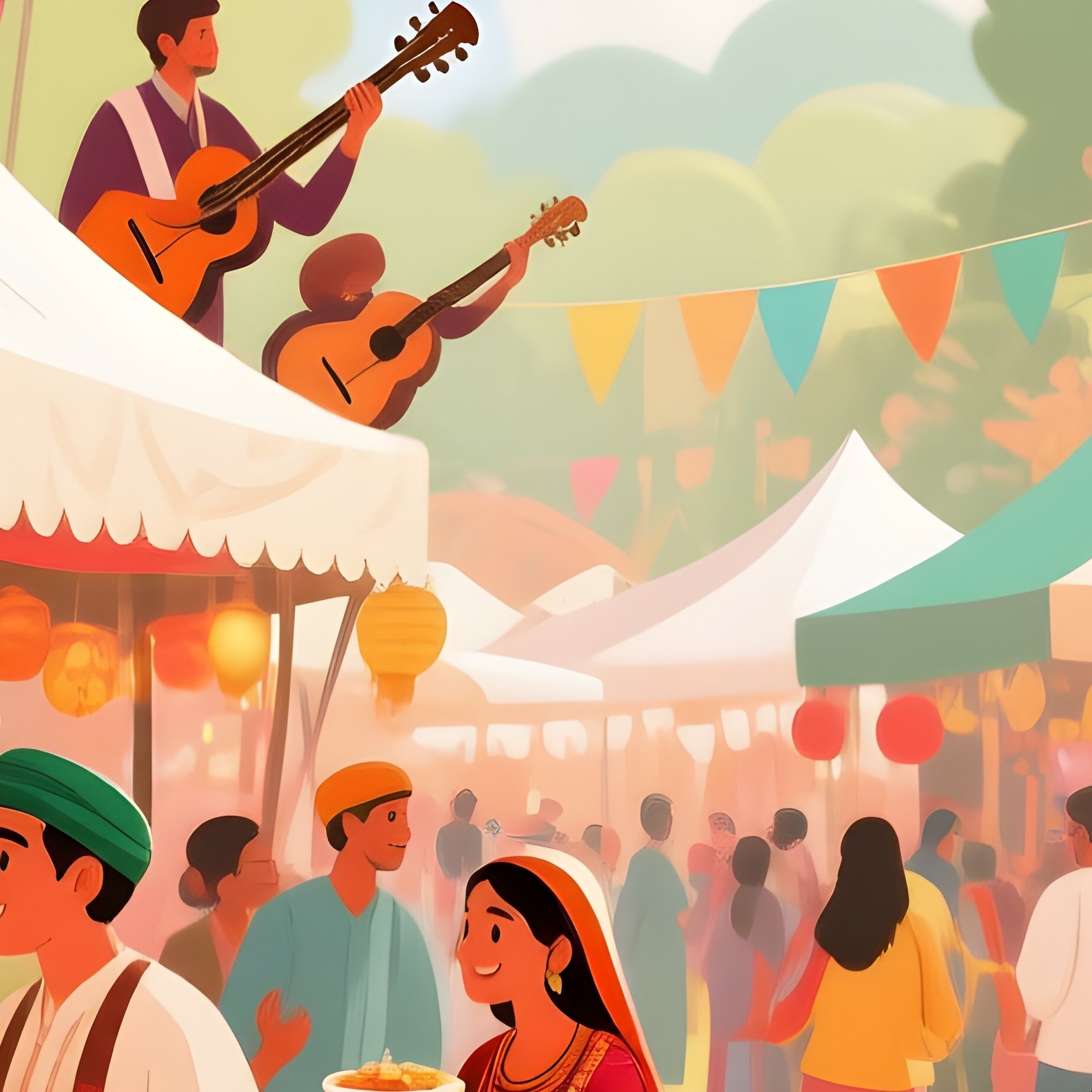 Vorspeisen Suppen Entrées Soups Cultural Festival - Full Resolution Quality Preview