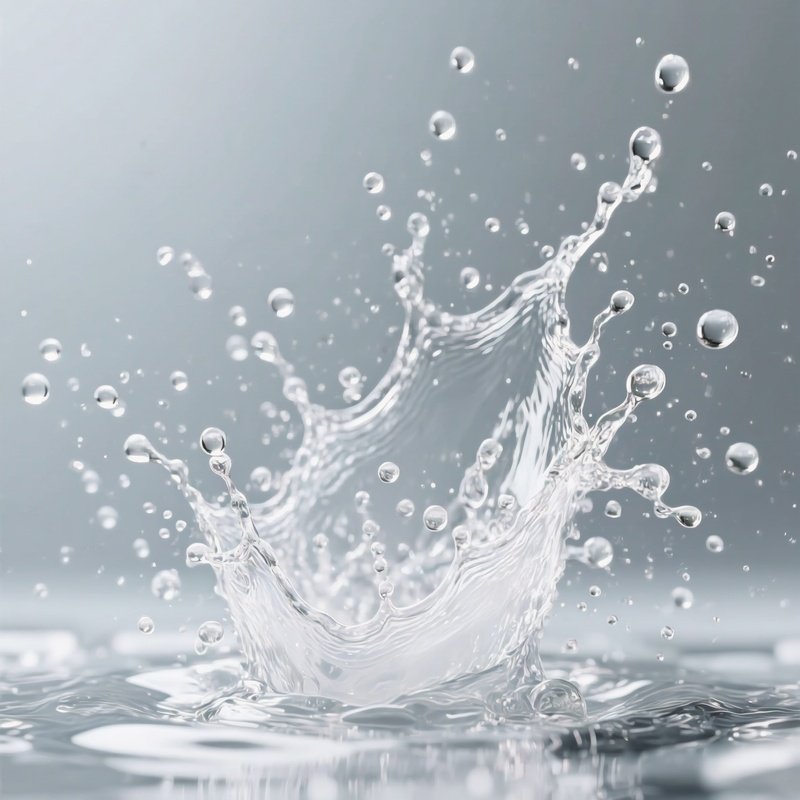 Water Splash Water Splash