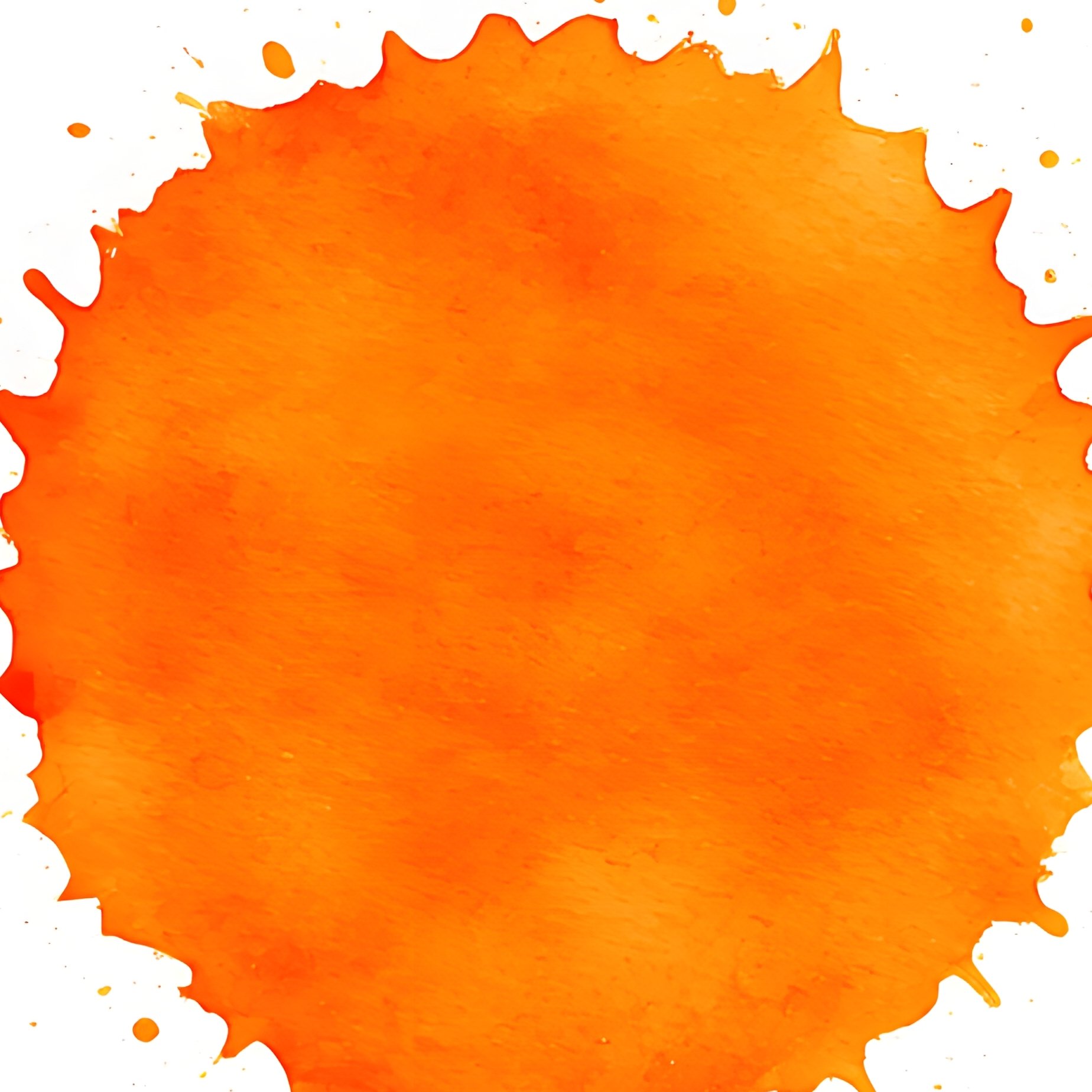 Watercolor Paint Splatters Watercolor Paint - Full Resolution Quality Preview