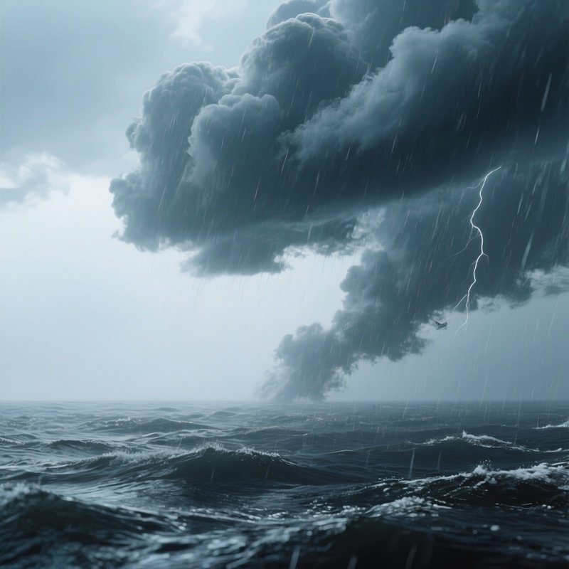 ⛈️ Weather & Mood (Wetter & Stimmung)