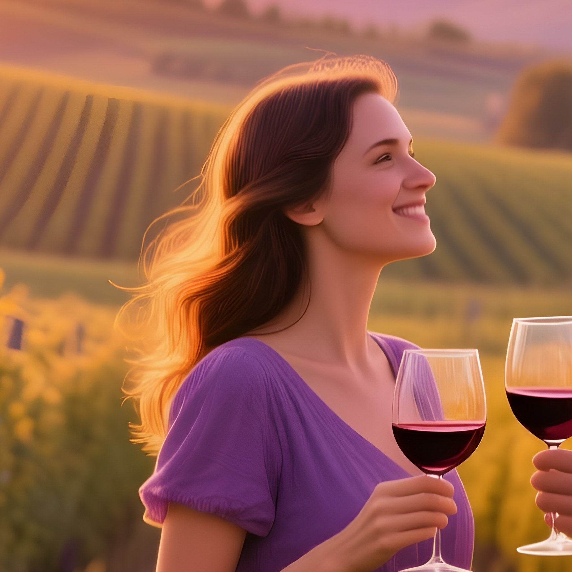 Wine And Atmosphere 2 - Full Resolution Quality Preview