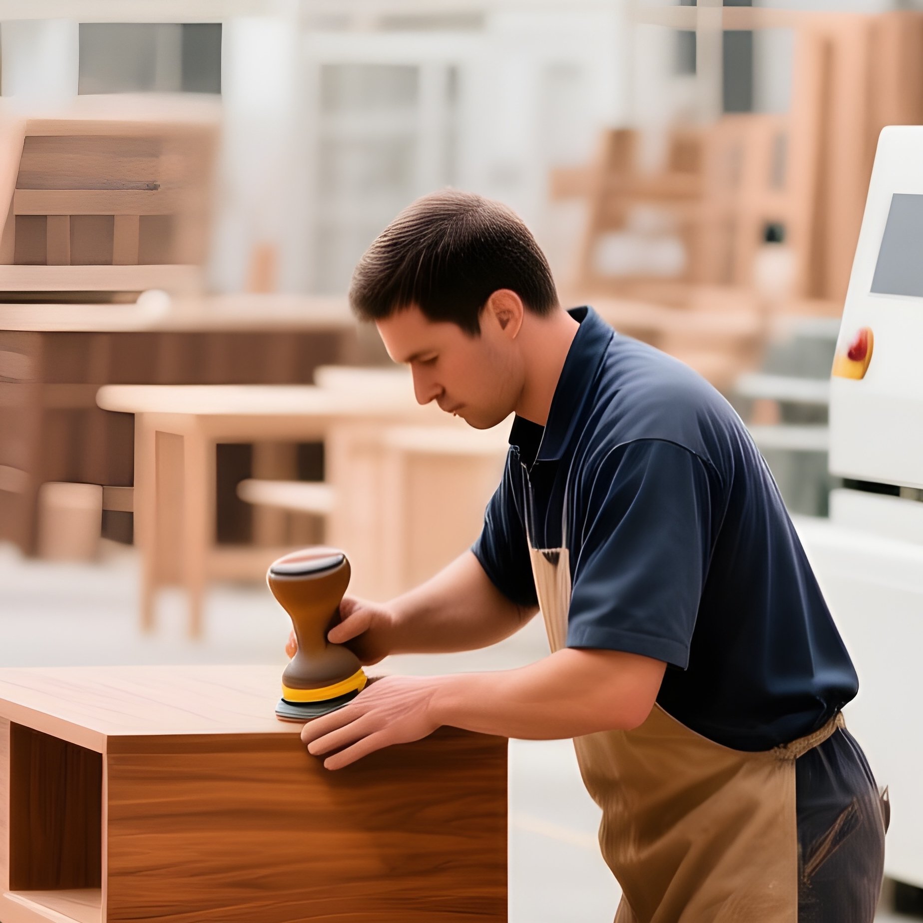 Wood And Construction Wooden Furniture Manufacturing - Full Resolution Quality Preview