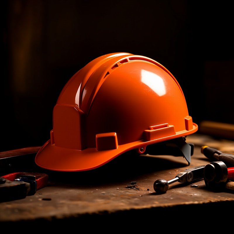 Worker_Safety_Helmet_Still_Life