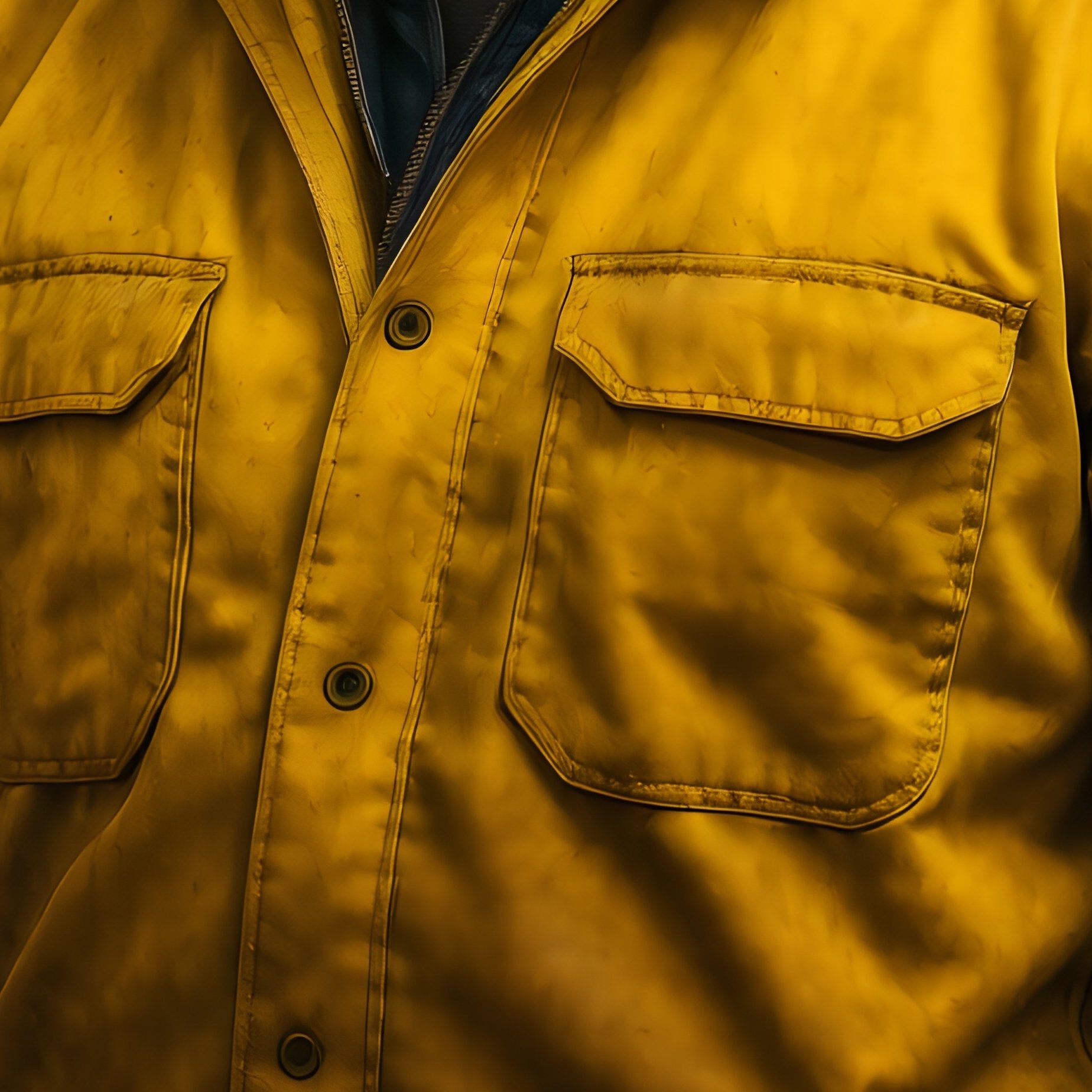 Worker Wearing Safety Helmet - Full Resolution Quality Preview