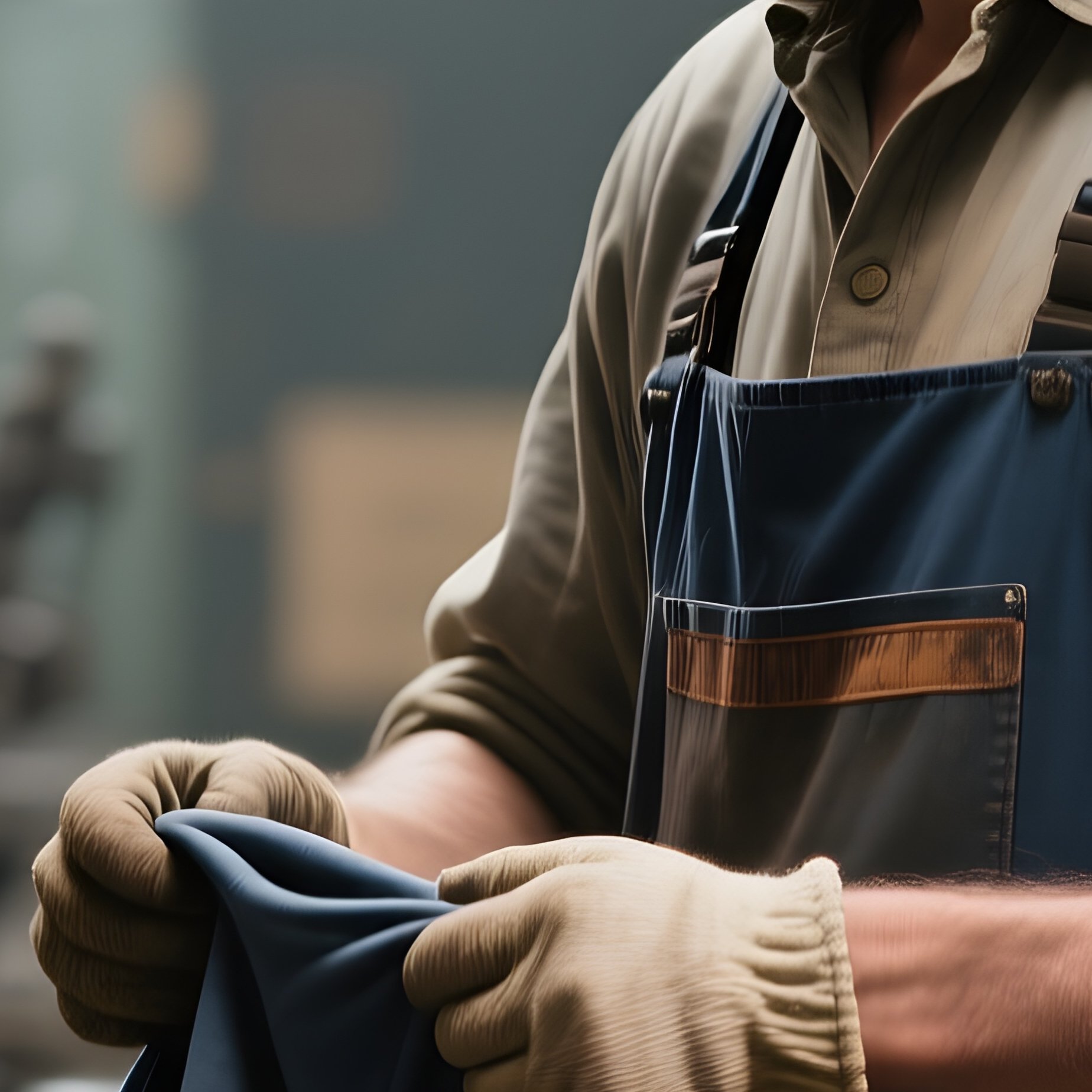 🧥 Workers & Daily Life (Arbeiter & Alltag) - Full Resolution Quality Preview