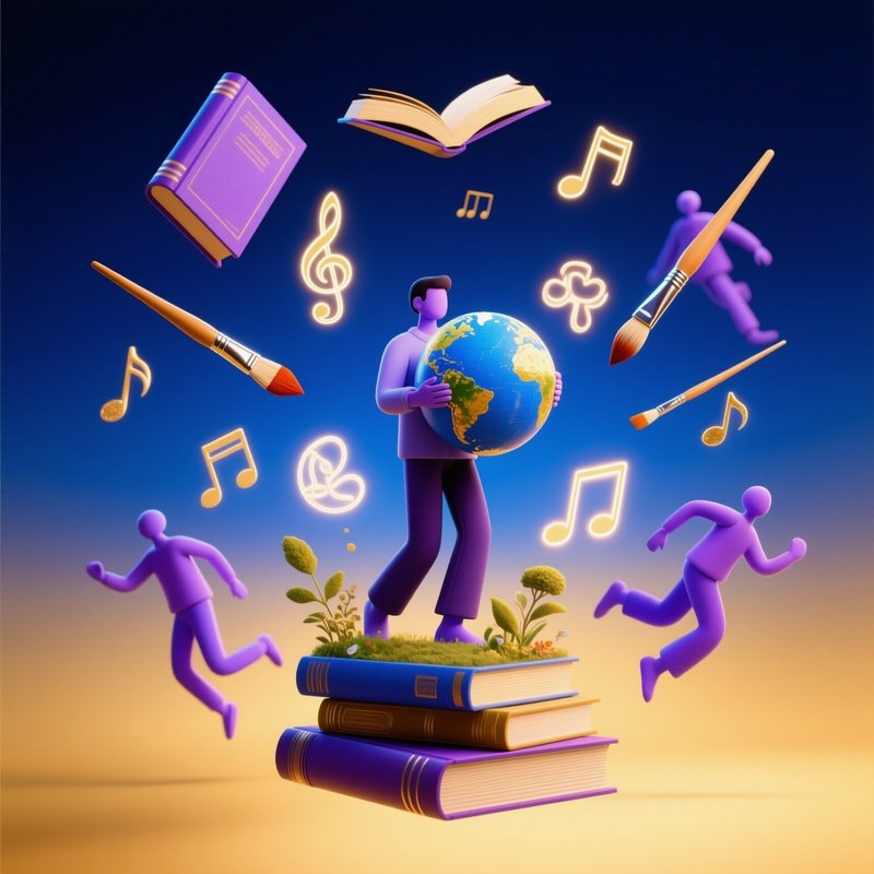 Youth In Culture And Leisure Abstract